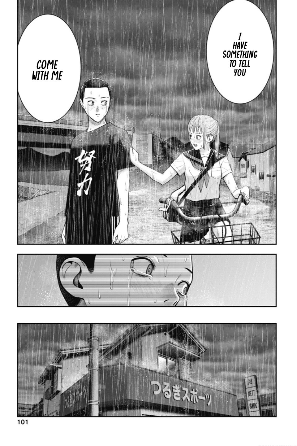 Double Play Chapter 23 4