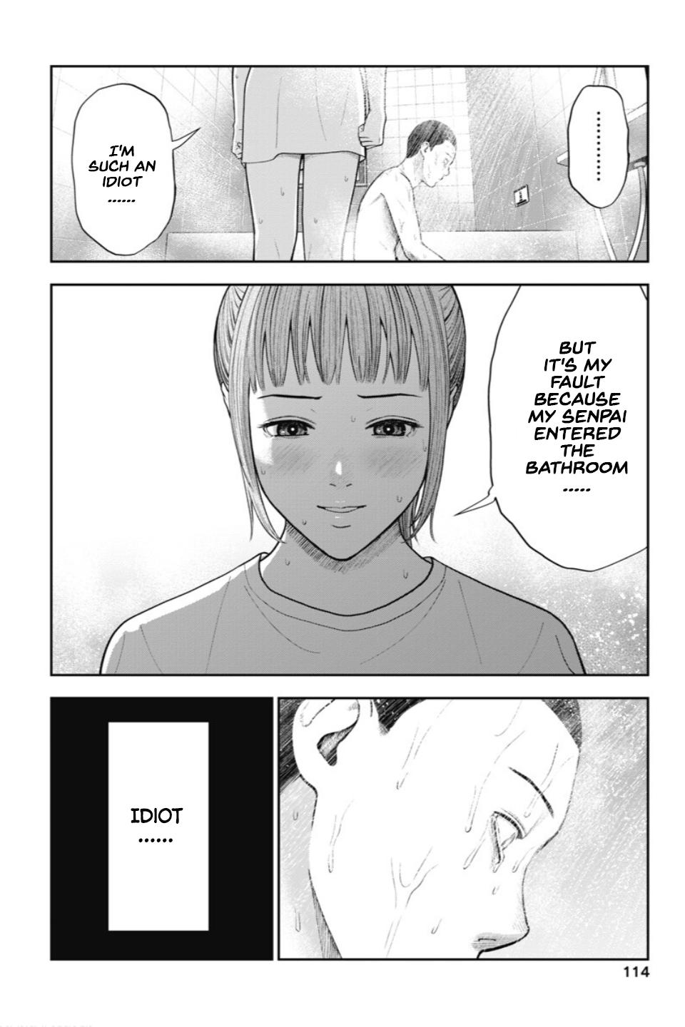 Double Play Chapter 23 17