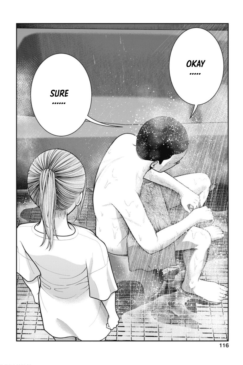 Double Play Chapter 23 19