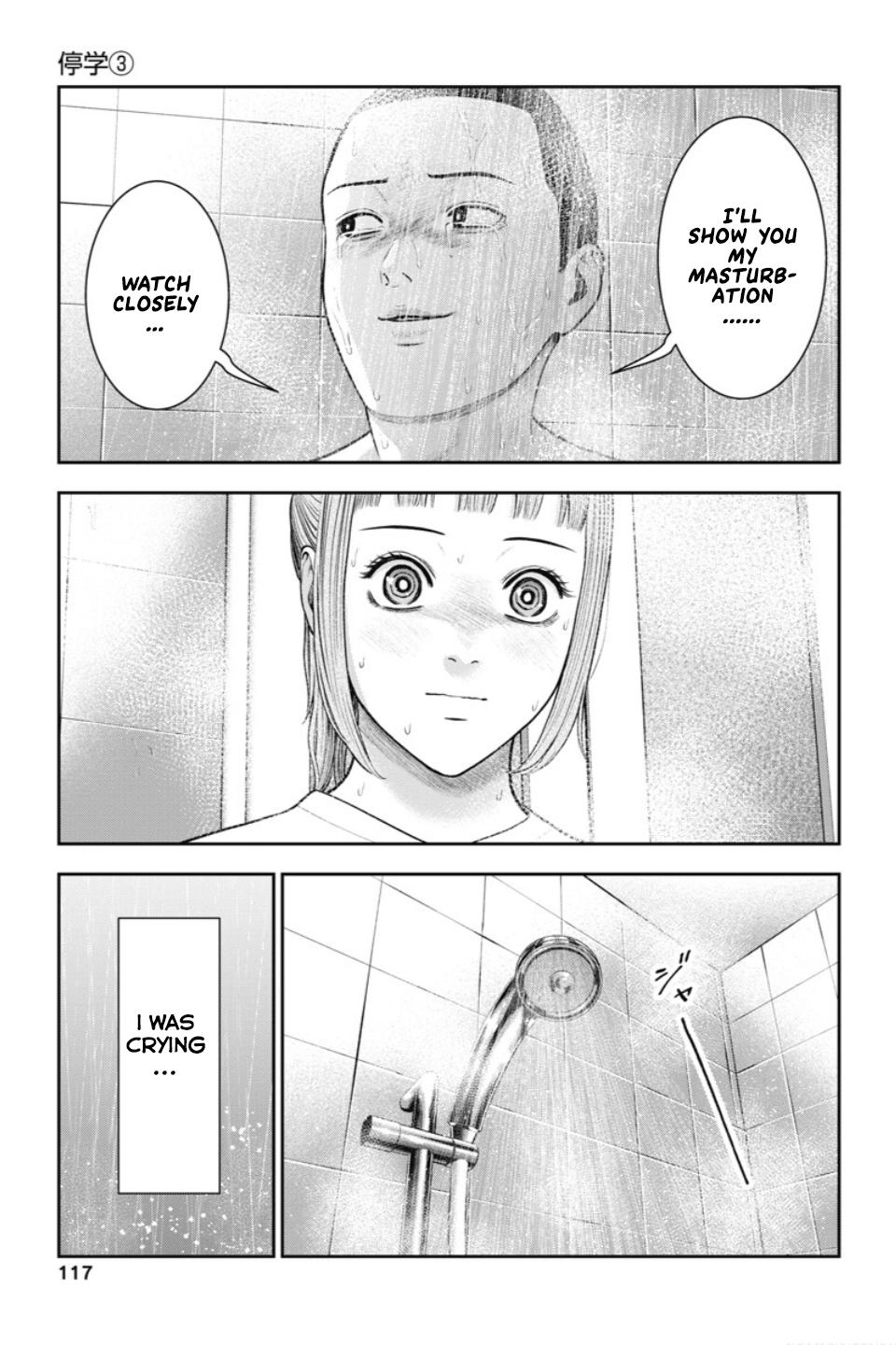 Double Play Chapter 23 20