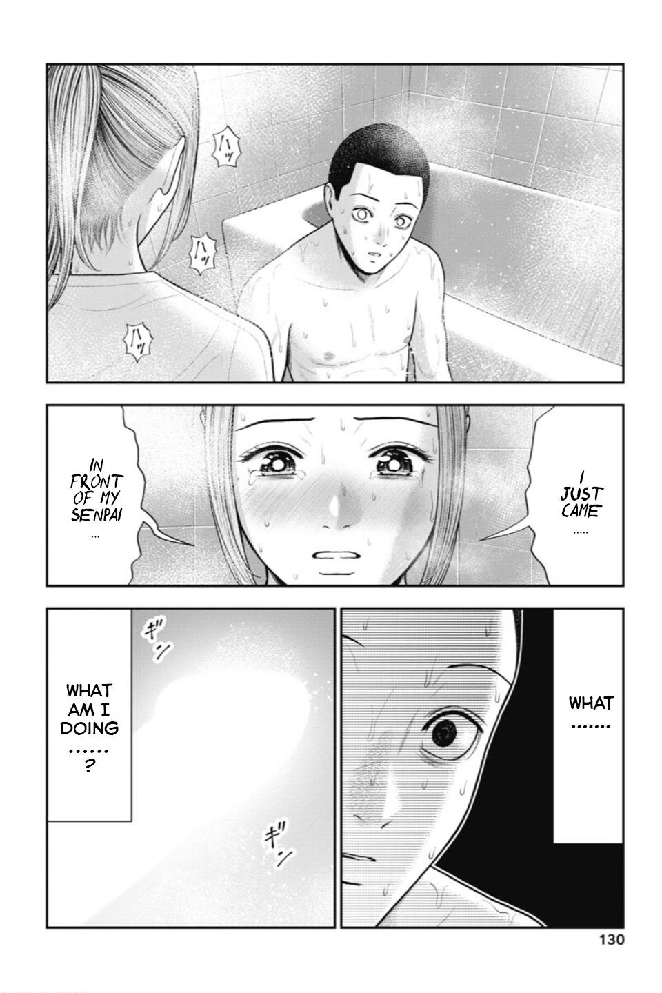 Double Play Chapter 24 9