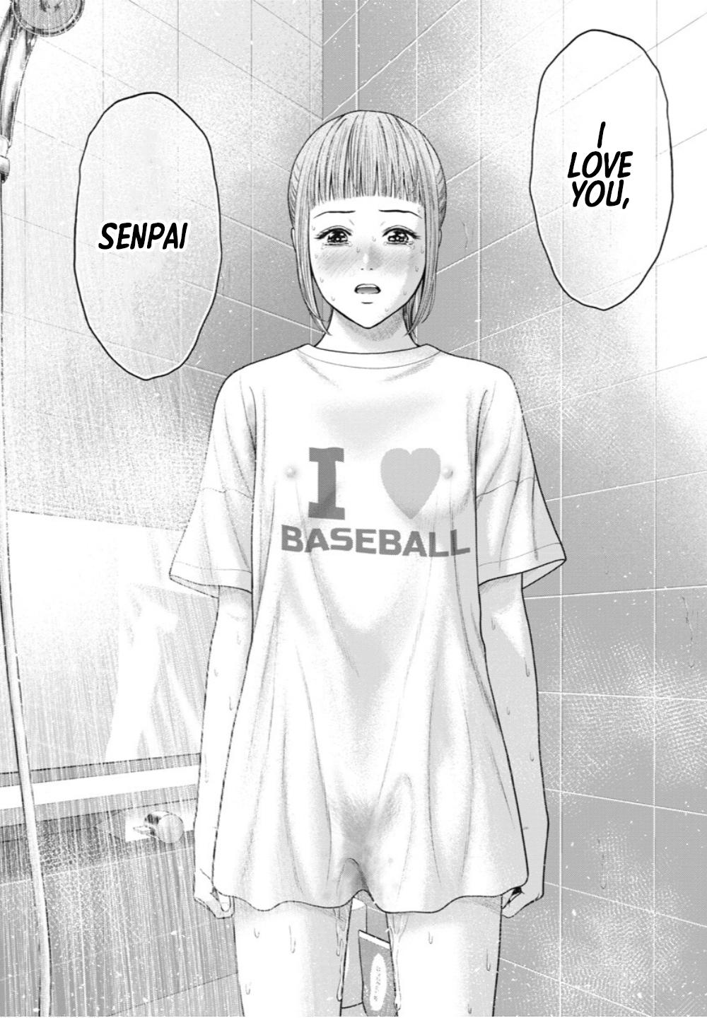 Double Play Chapter 24 11