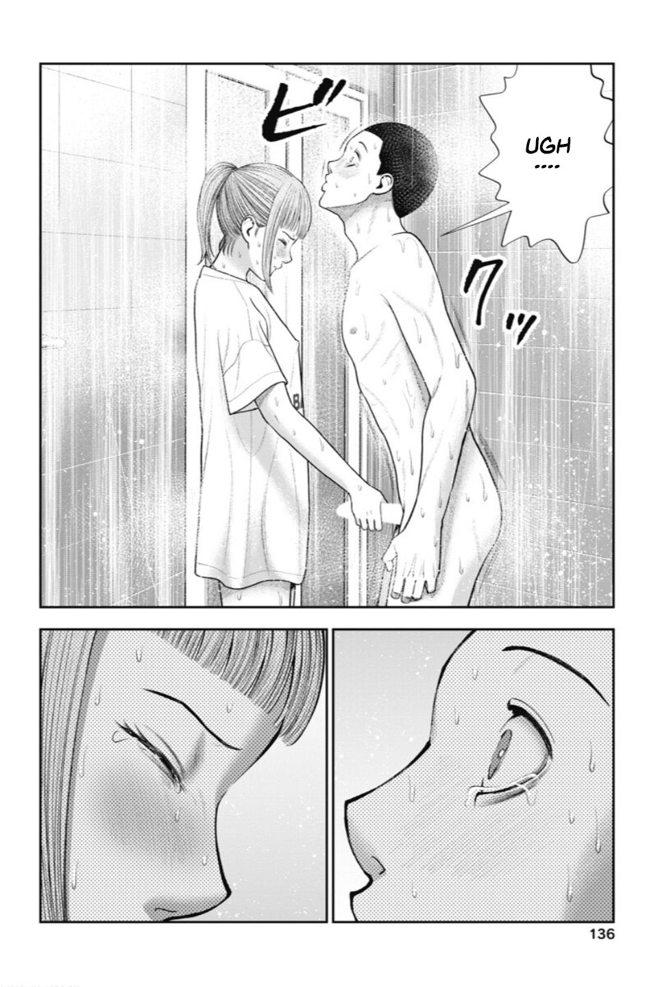 Double Play Chapter 24 15