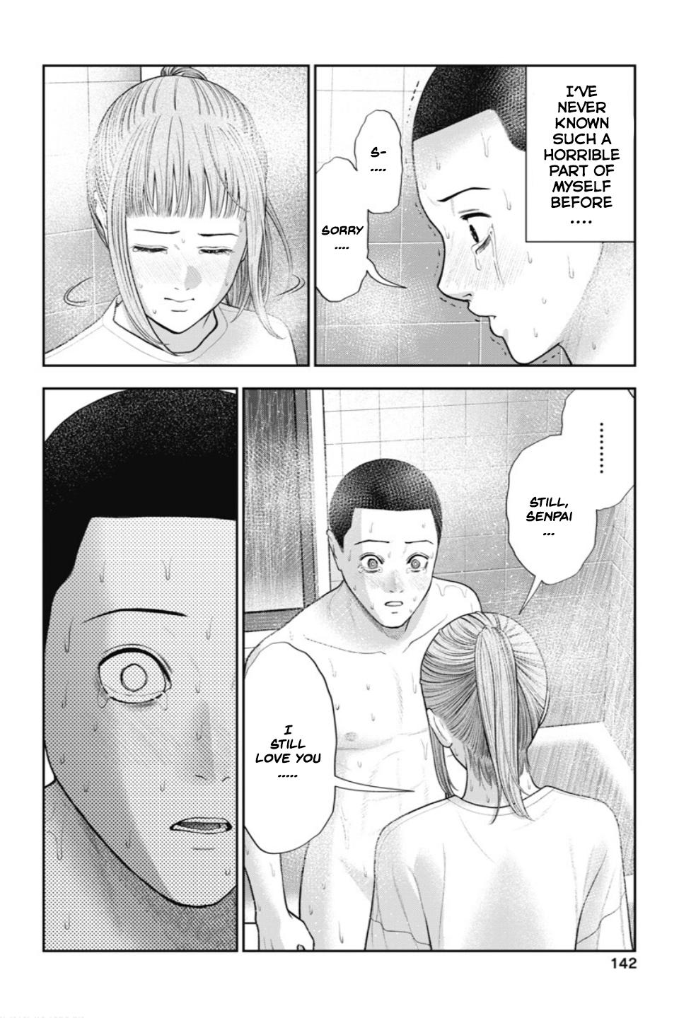 Double Play Chapter 24 21