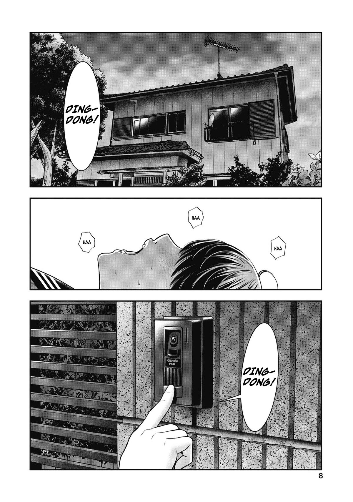 Double Play Chapter 25 10