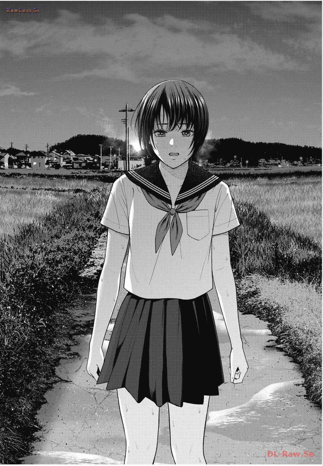 Double Play Chapter 26 16