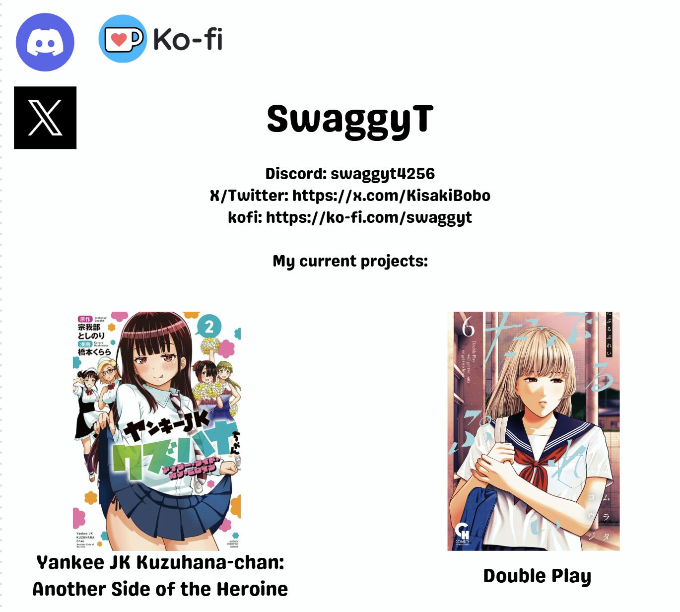 Double Play Chapter 26 24