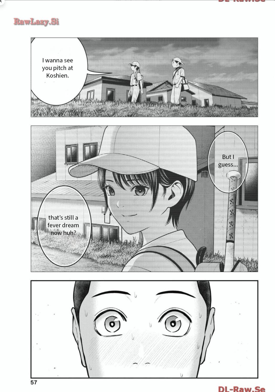 Double Play Chapter 27 3