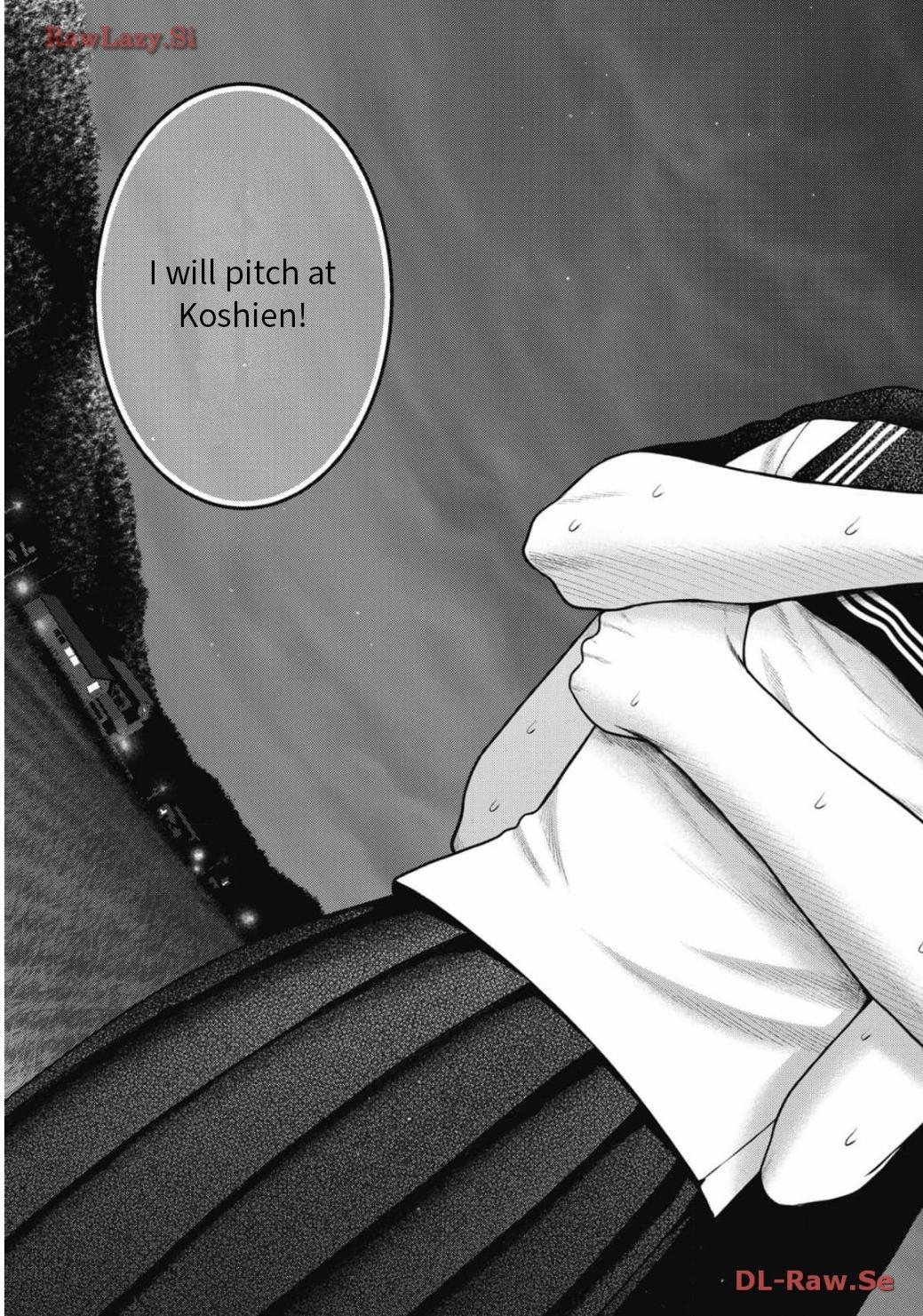 Double Play Chapter 27 7