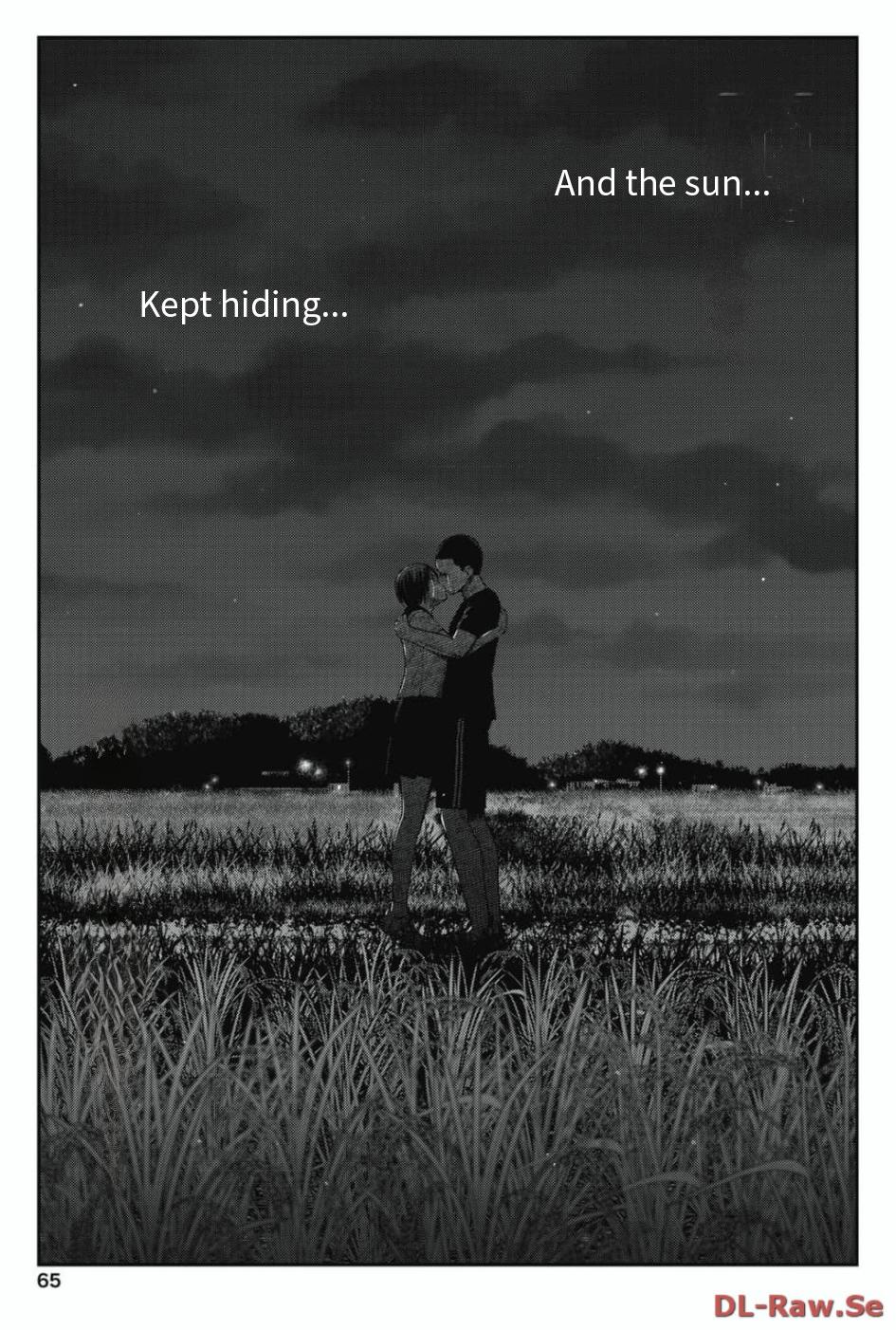 Double Play Chapter 27 11