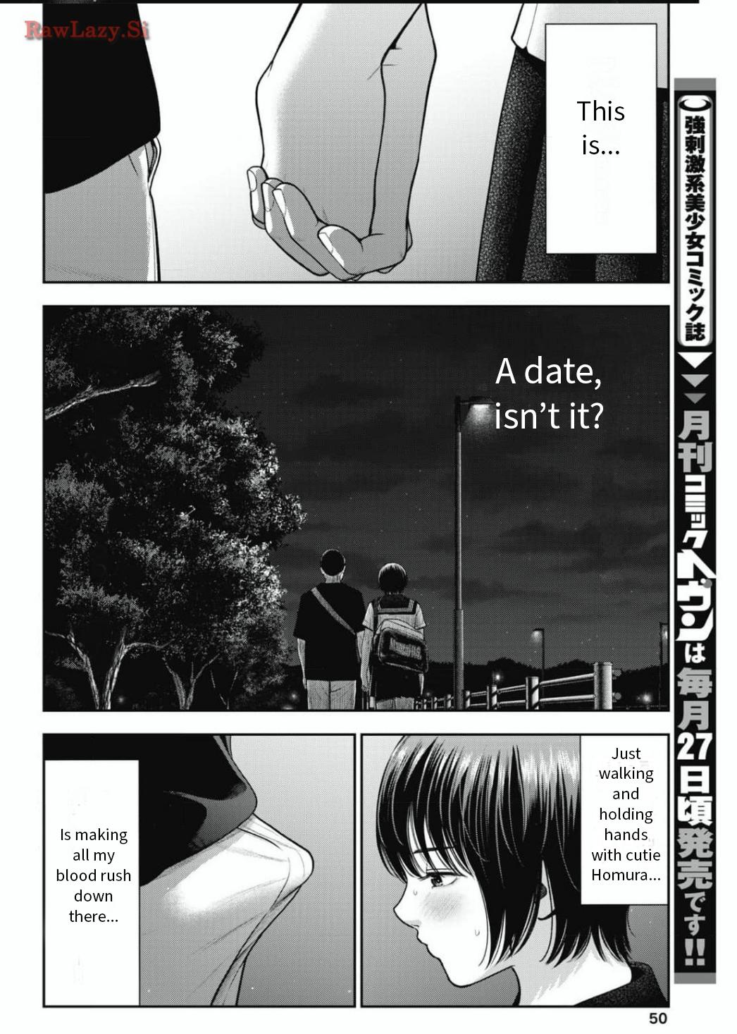 Double Play Chapter 28 12