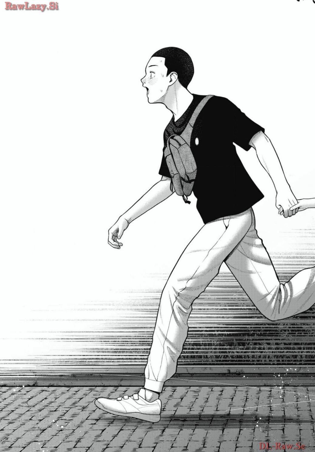 Double Play Chapter 28 21