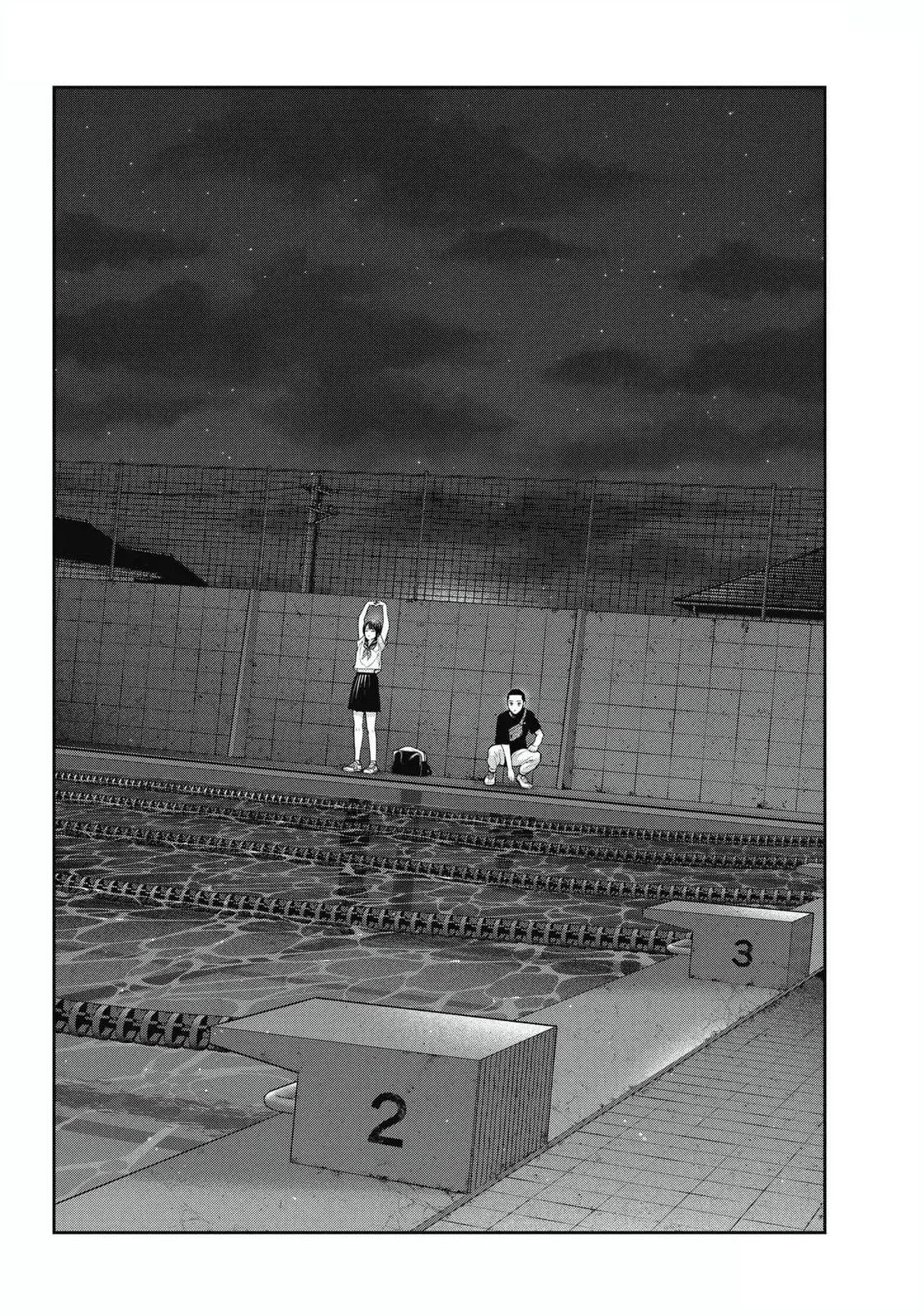 Double Play Chapter 29 6