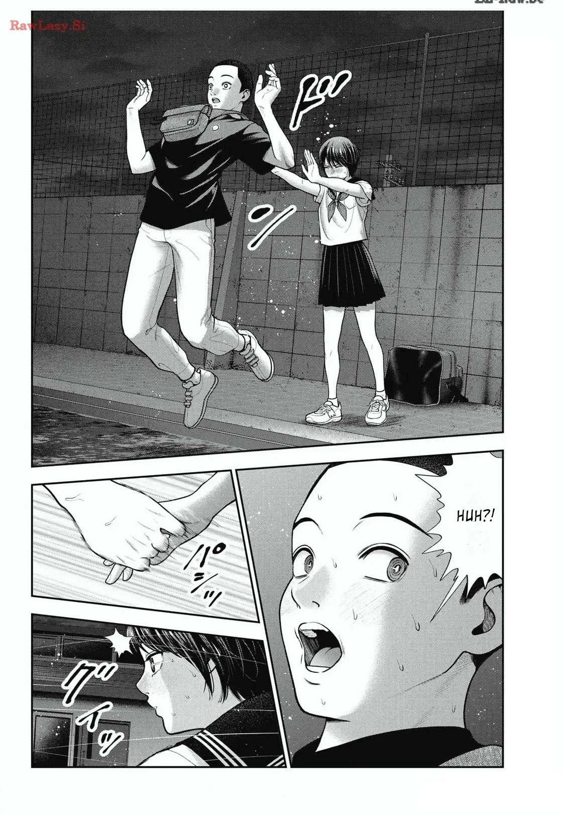 Double Play Chapter 29 8