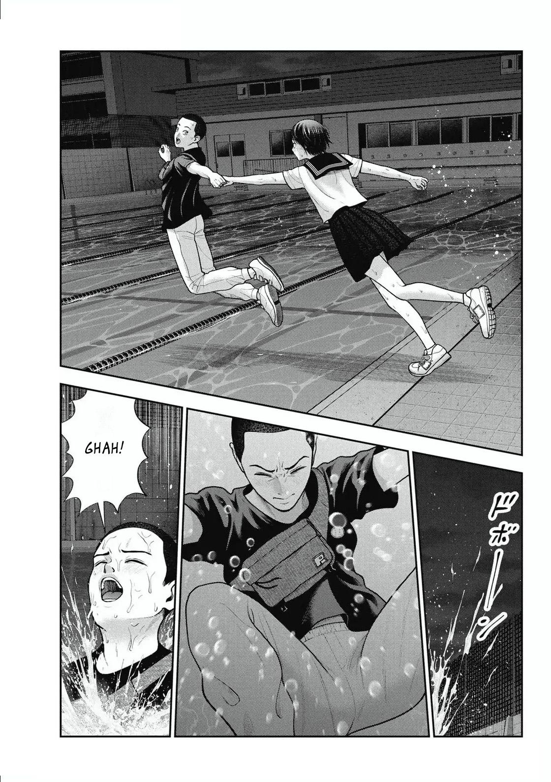 Double Play Chapter 29 9