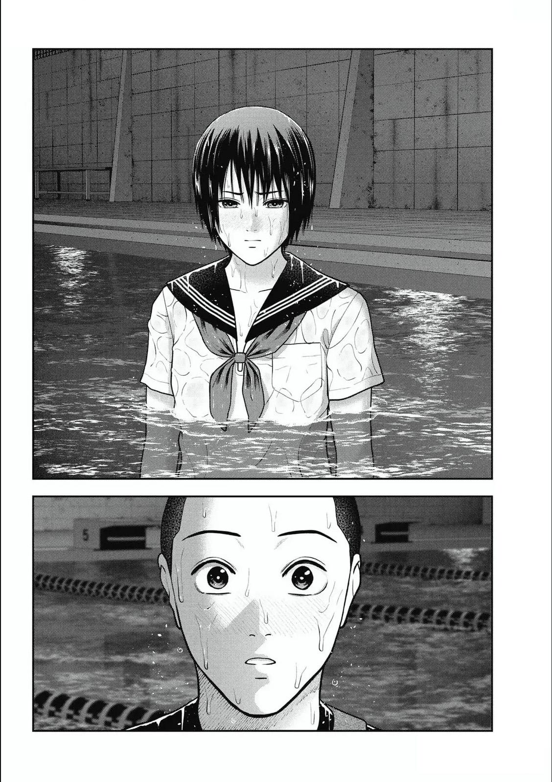 Double Play Chapter 29 10