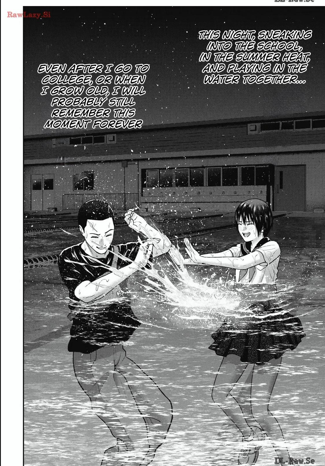 Double Play Chapter 29 12