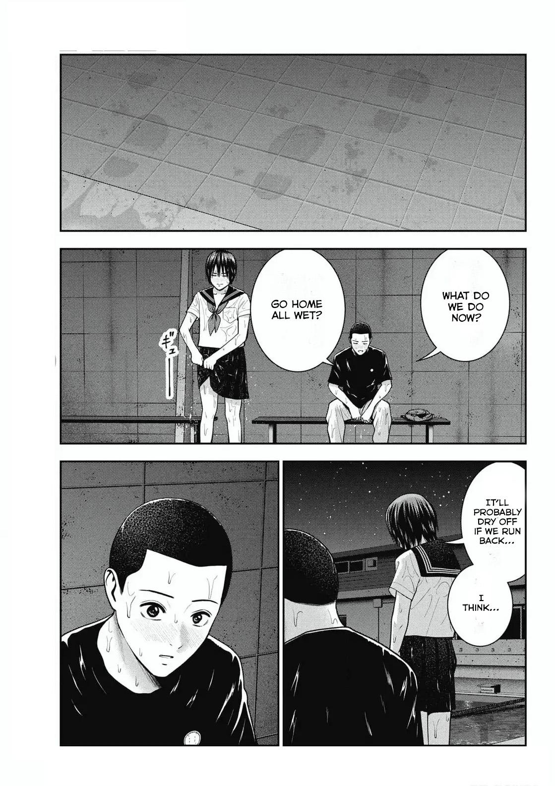 Double Play Chapter 29 13