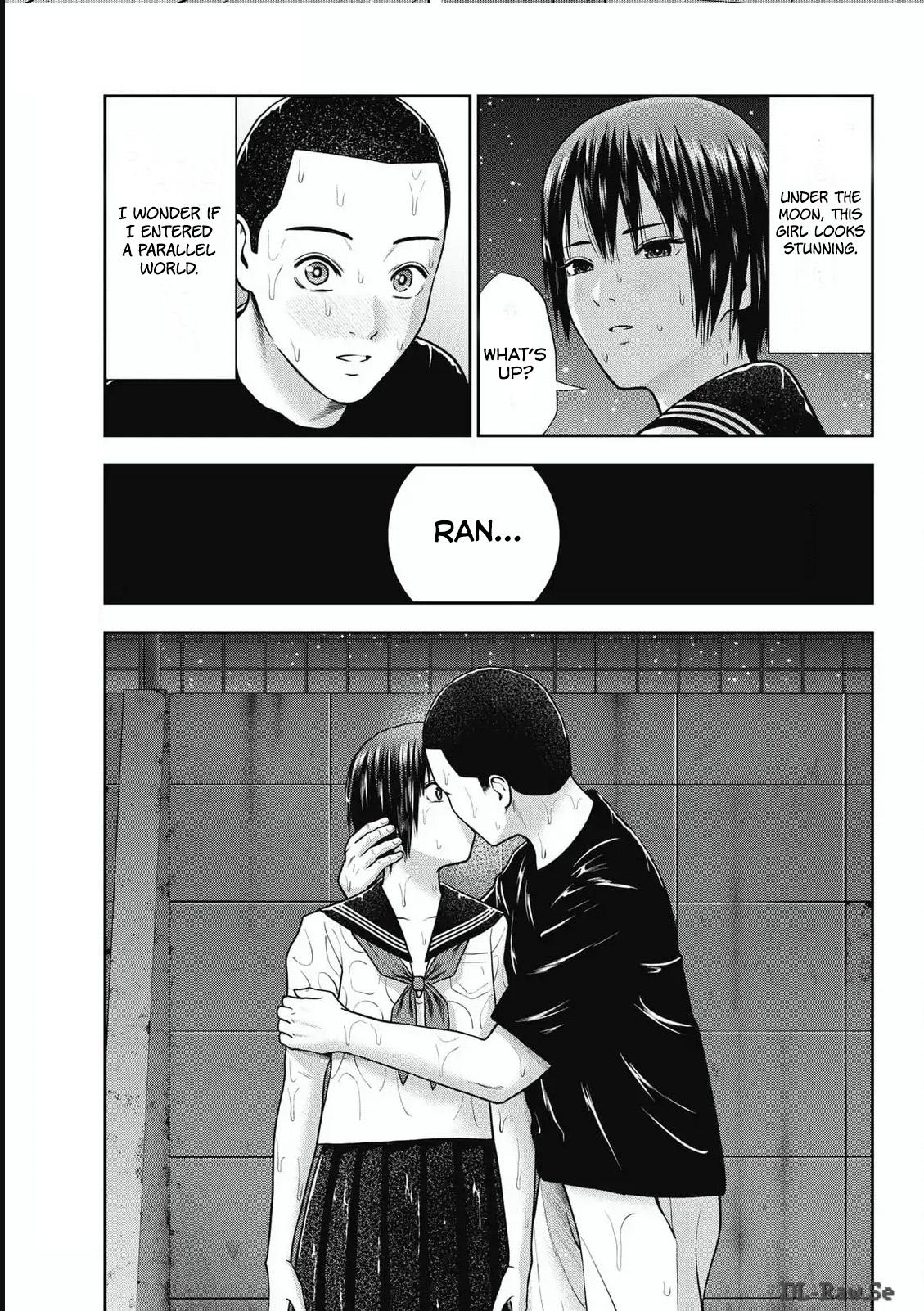 Double Play Chapter 29 15