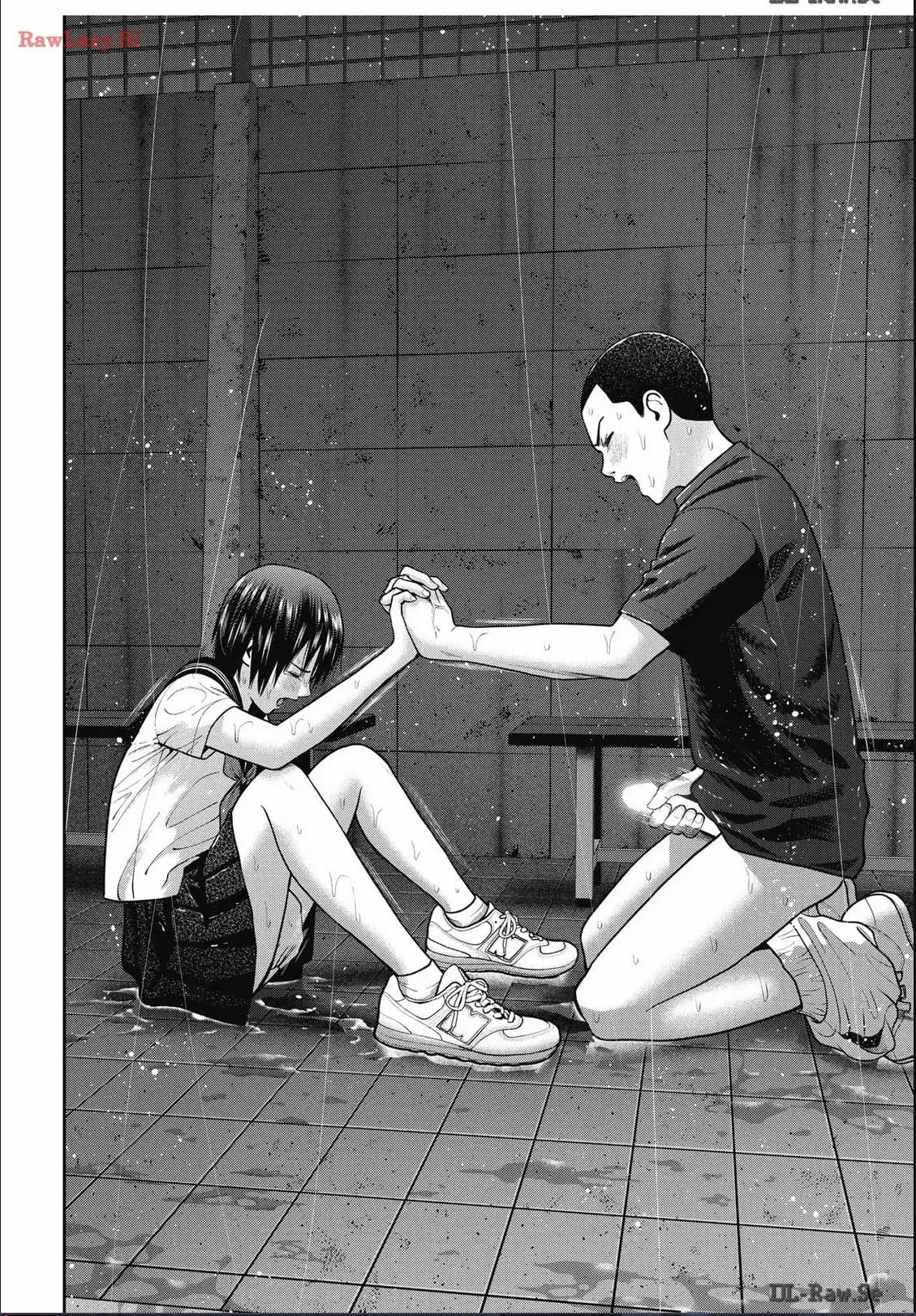 Double Play Chapter 29 18