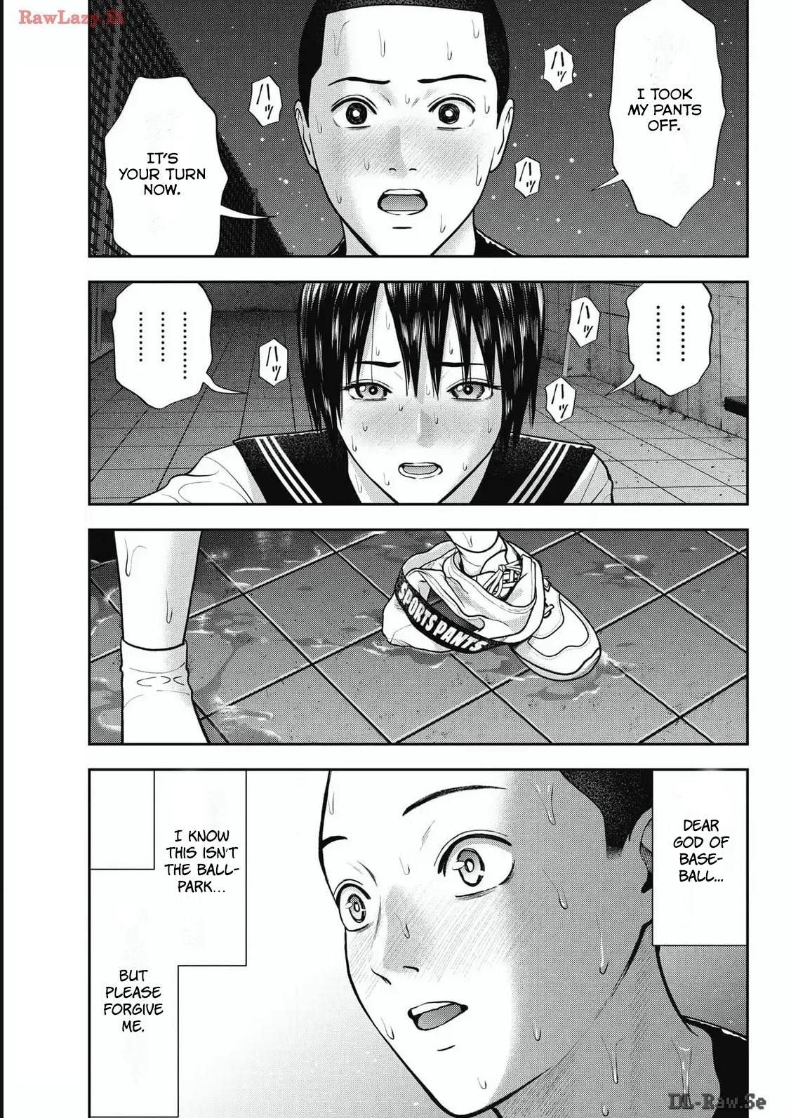 Double Play Chapter 29 19