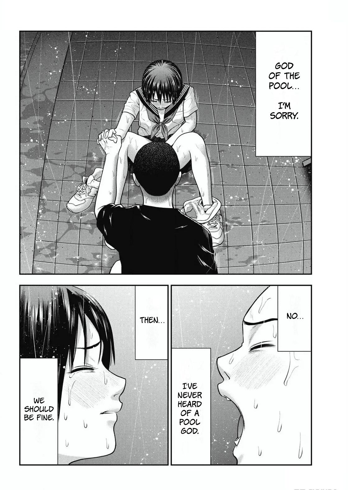 Double Play Chapter 29 20