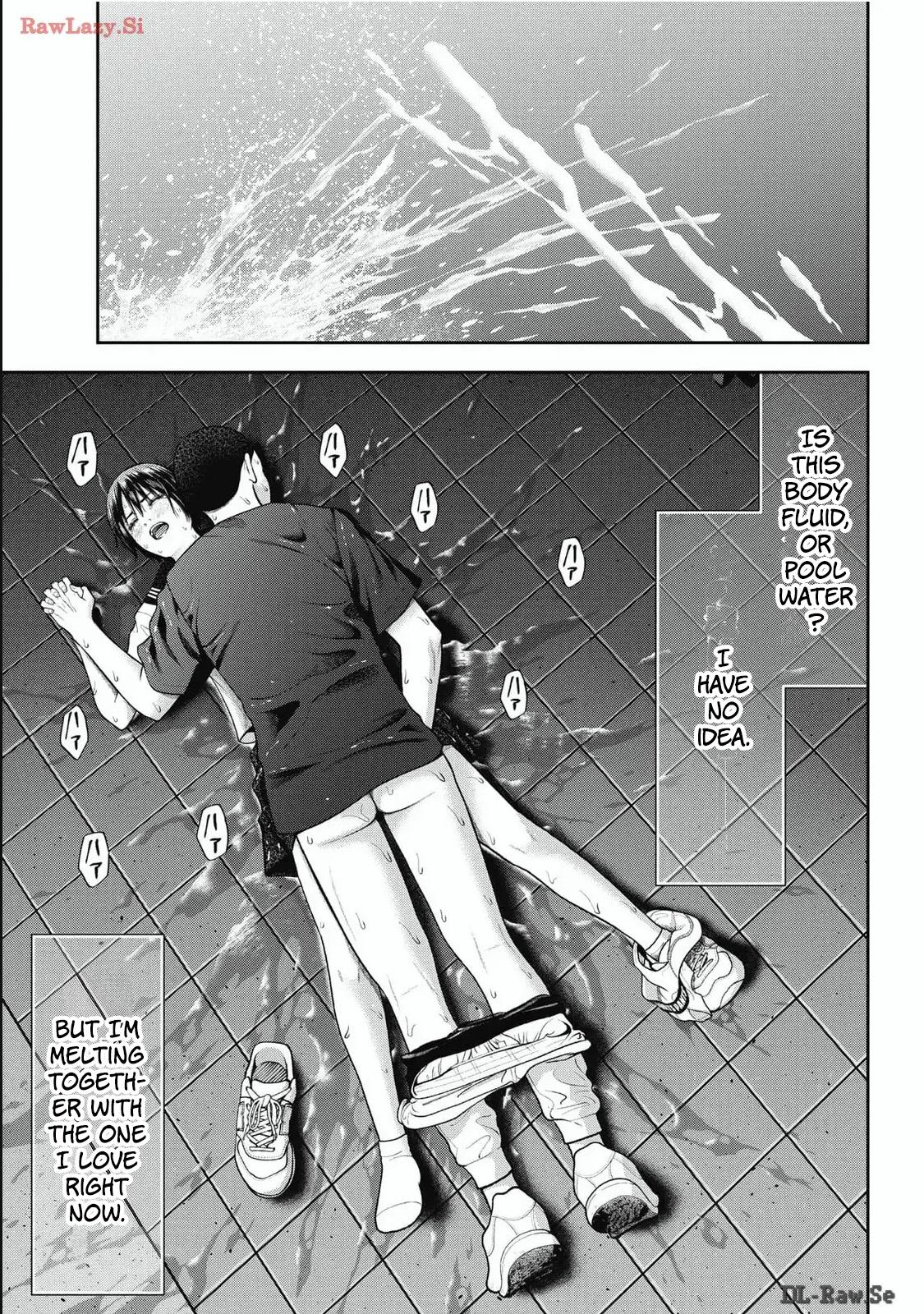 Double Play Chapter 29 21