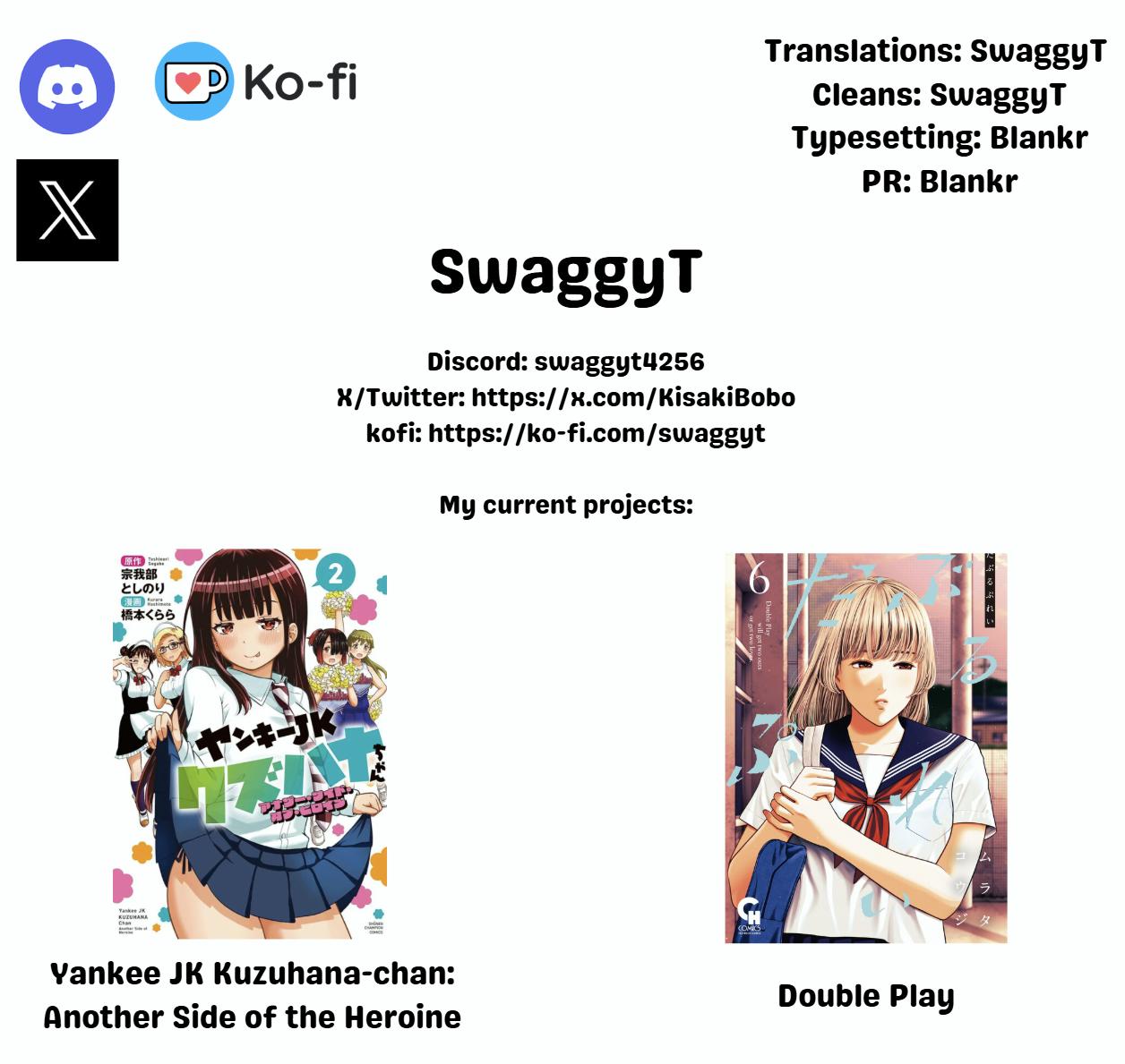 Double Play Chapter 29 23