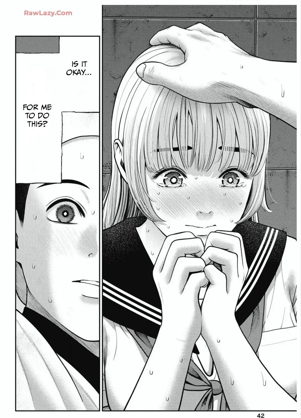 Double Play Chapter 30 18