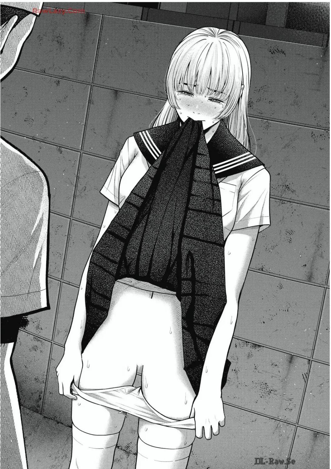 Double Play Chapter 30 20