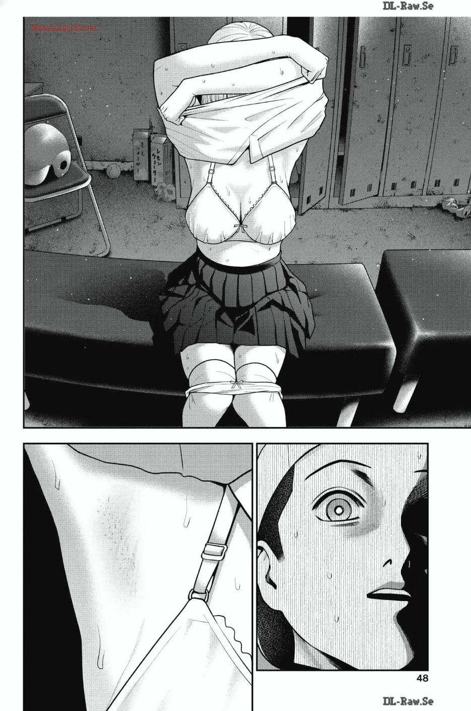 Double Play Chapter 31 10