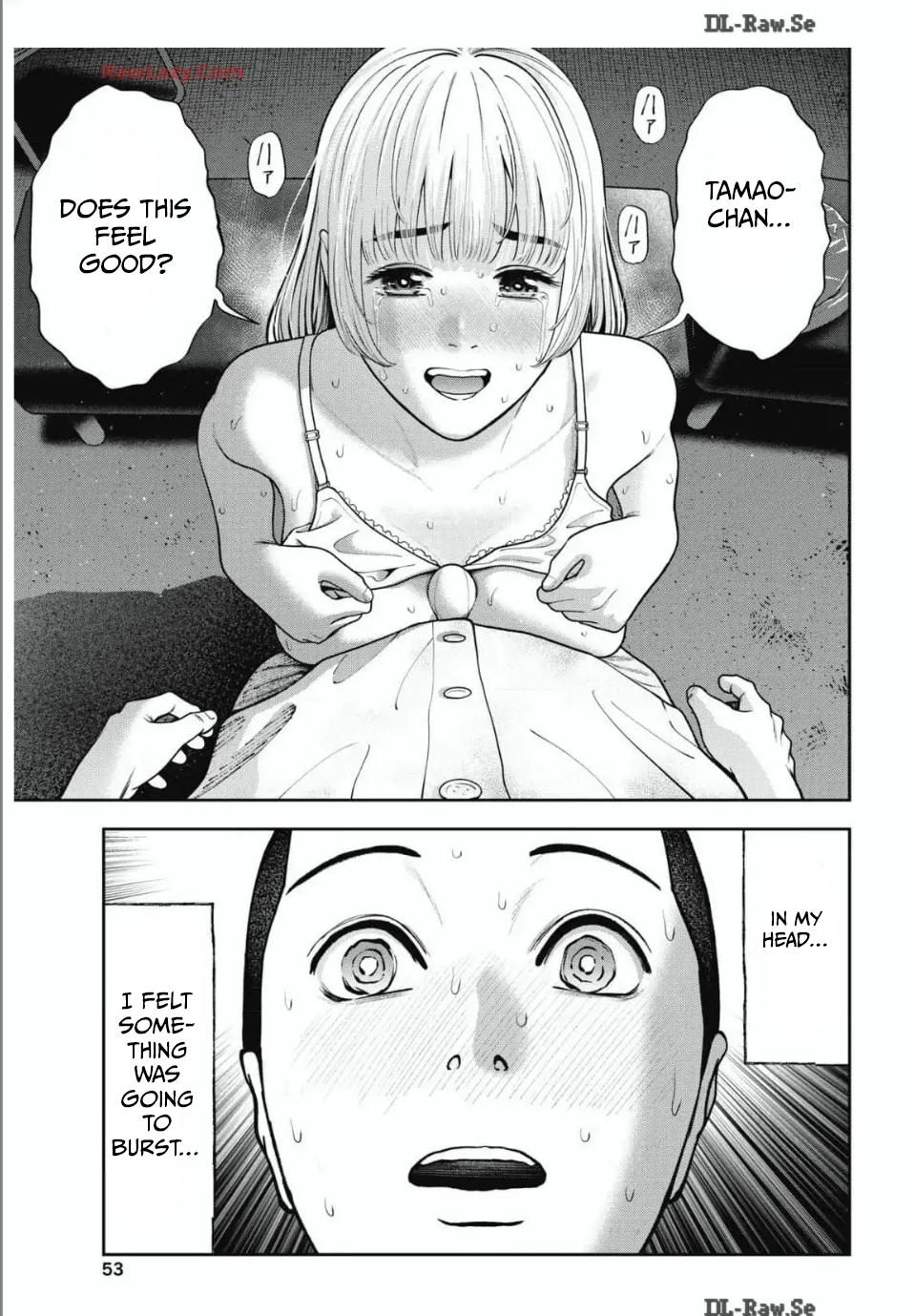 Double Play Chapter 31 15