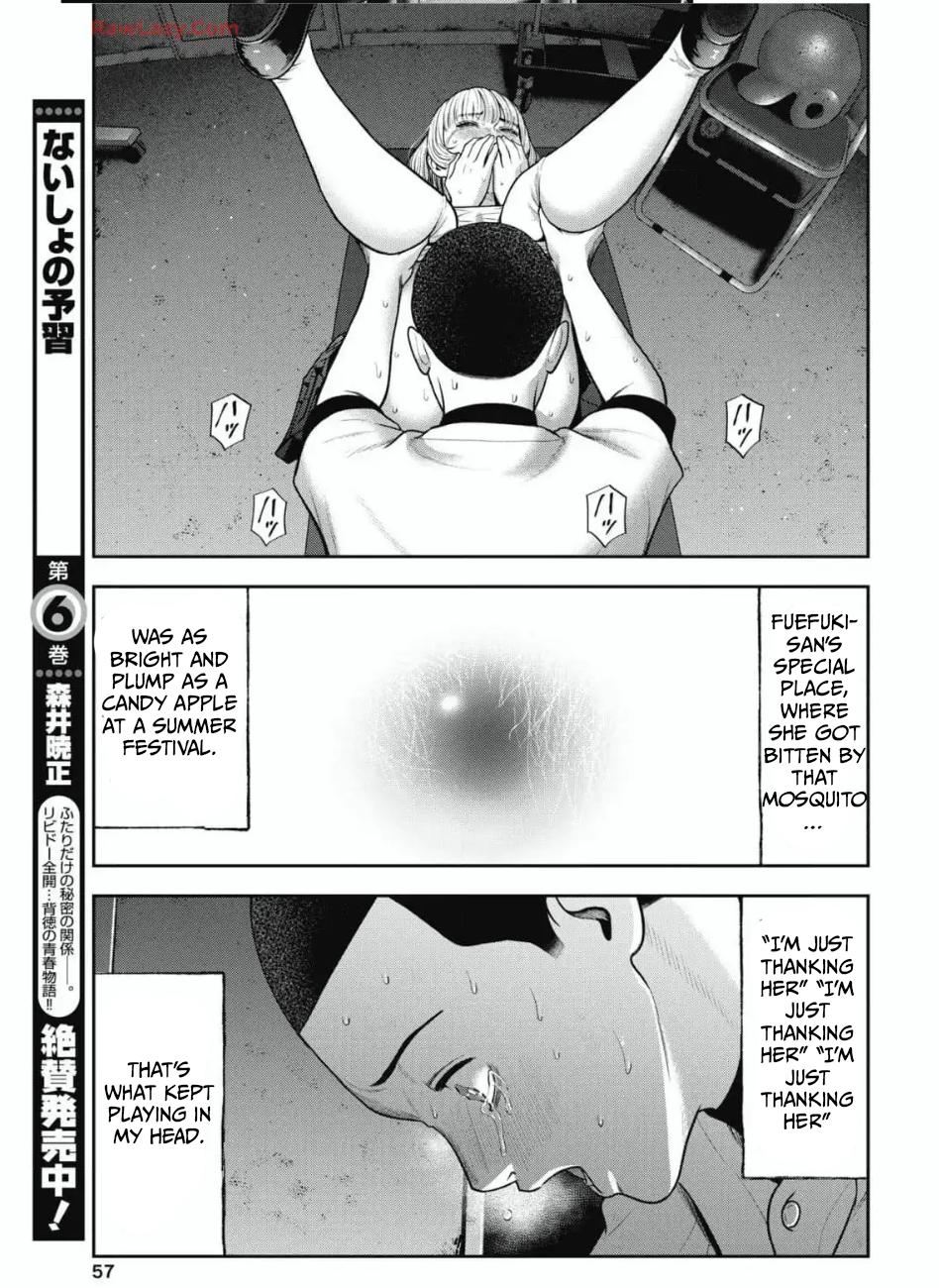 Double Play Chapter 31 19