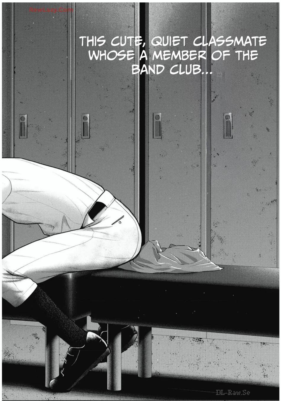 Double Play Chapter 31 20