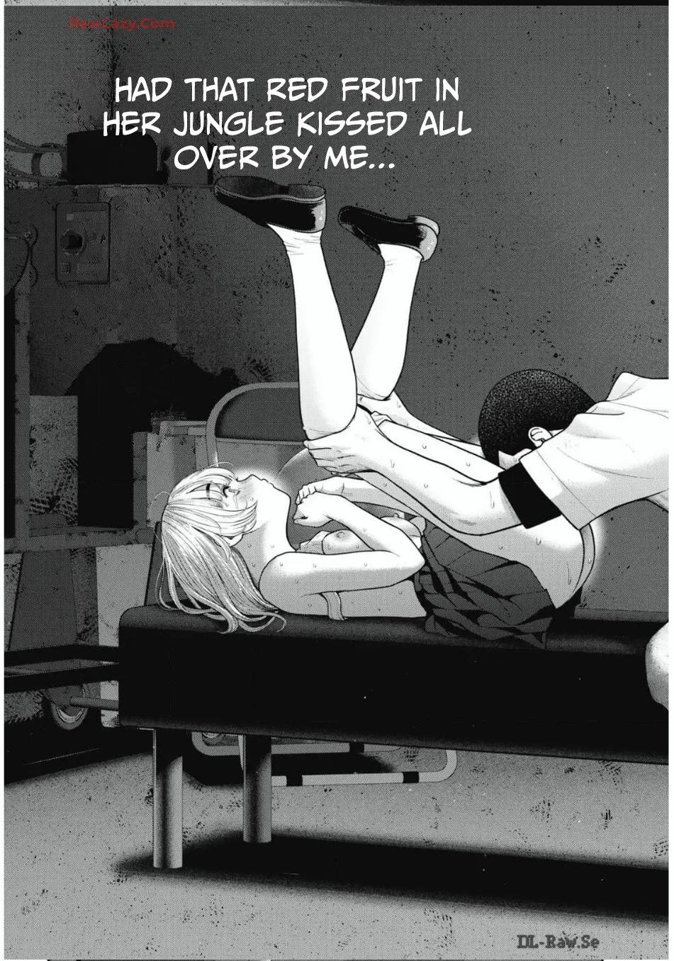 Double Play Chapter 31 21