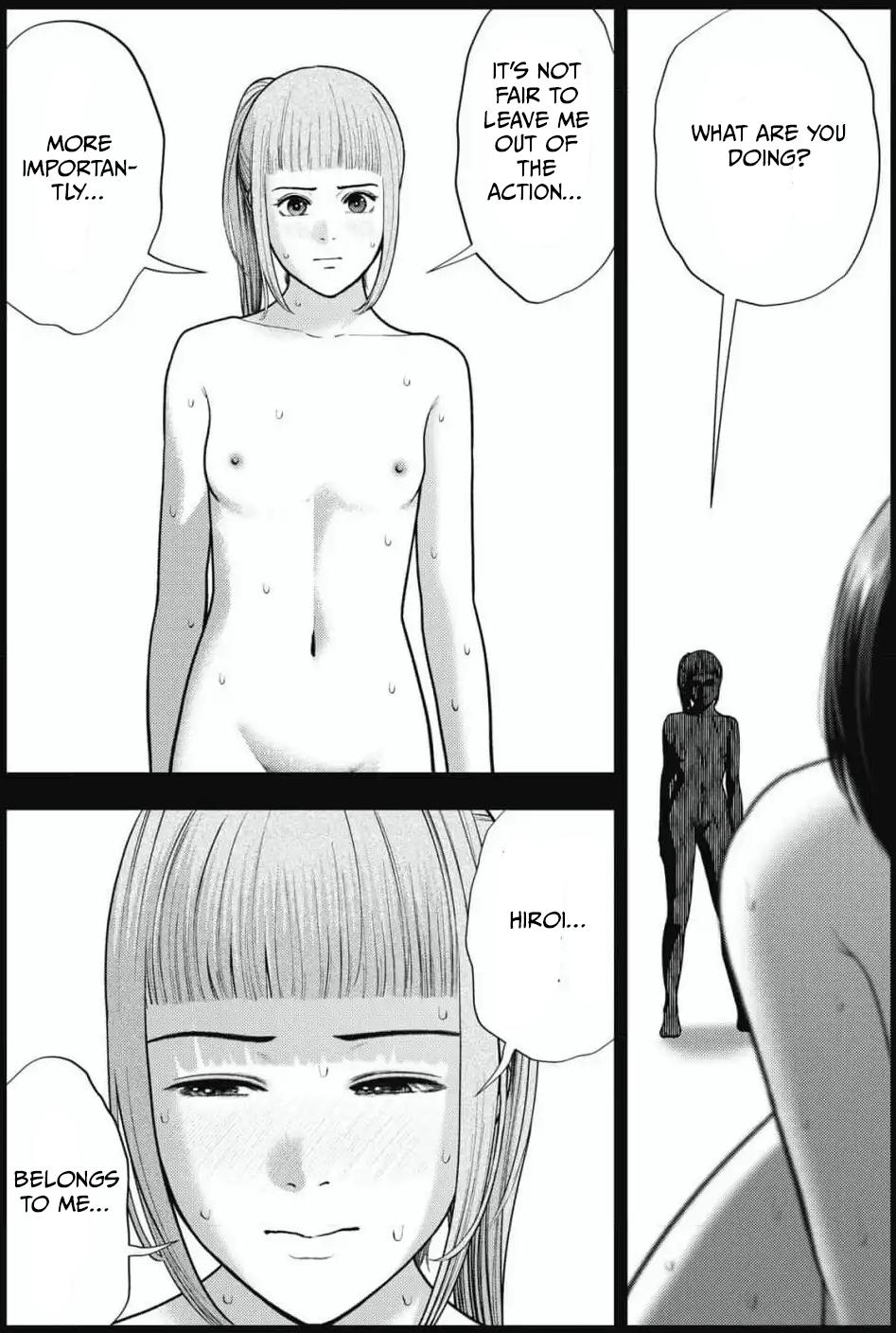 Double Play Chapter 33 16