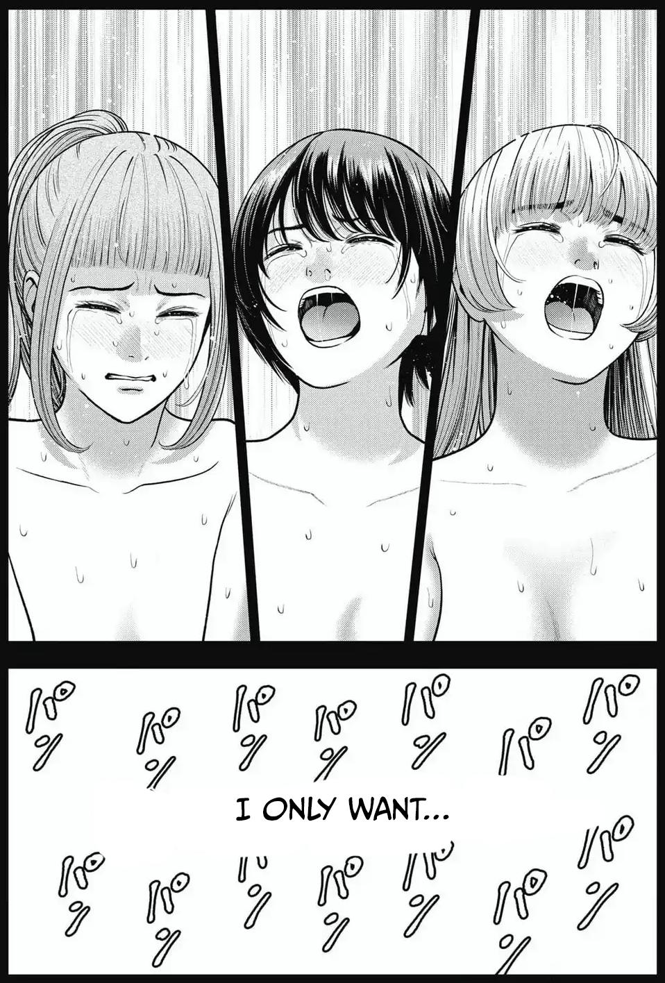 Double Play Chapter 33 20