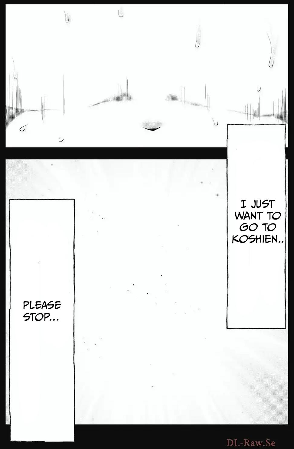 Double Play Chapter 33 21