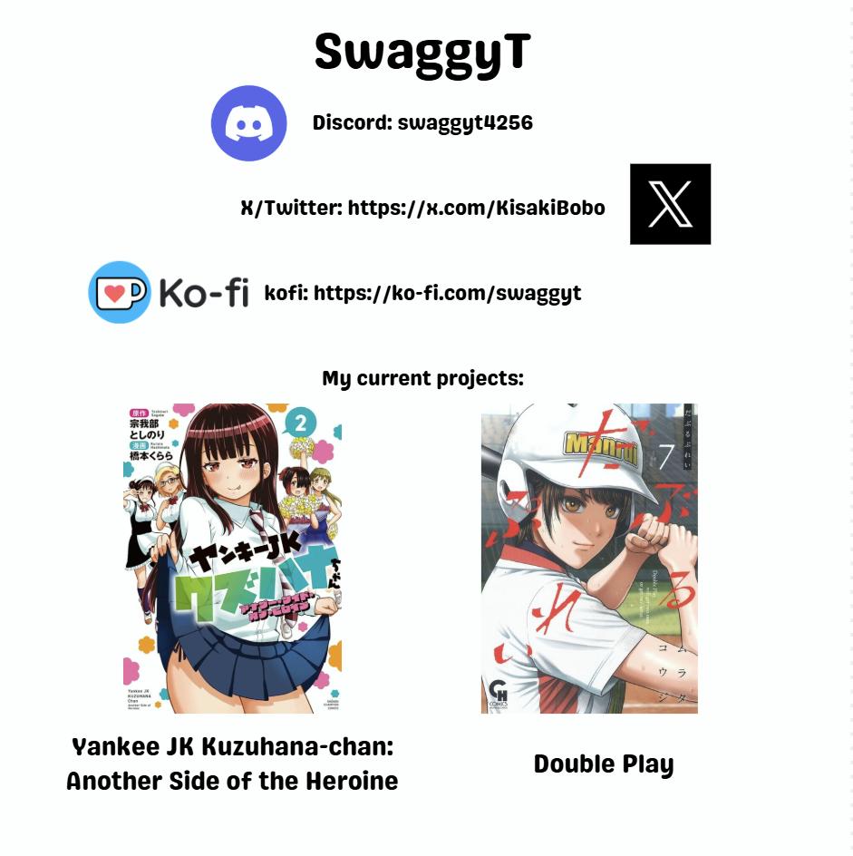 Double Play Chapter 33 23