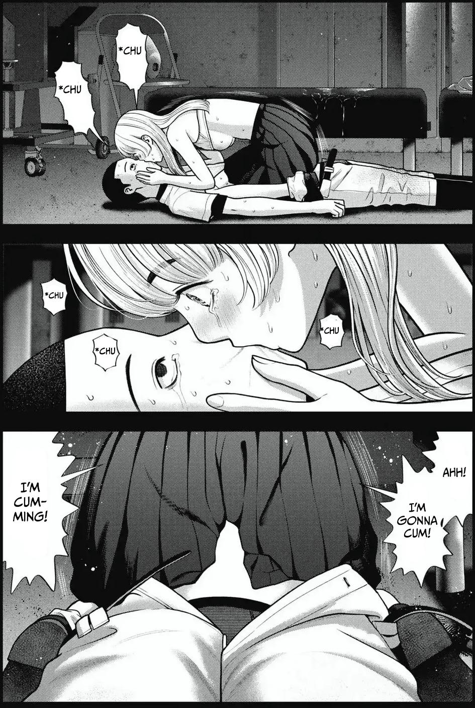 Double Play Chapter 34 6