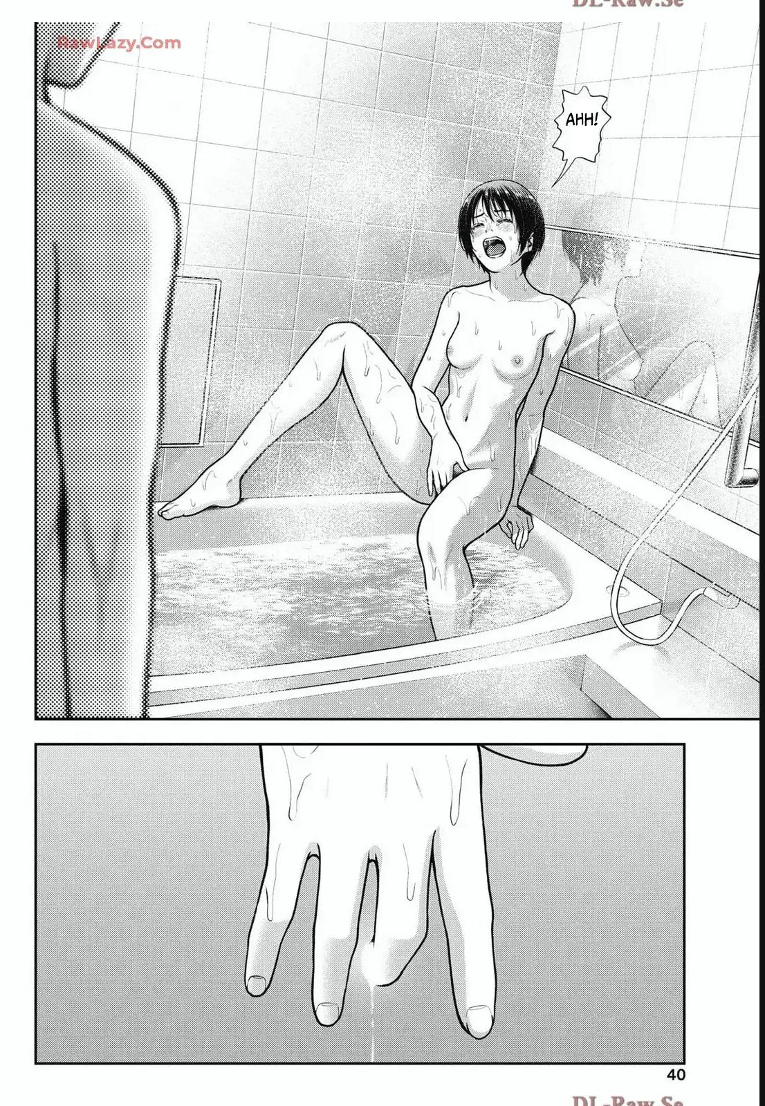 Double Play Chapter 34 16