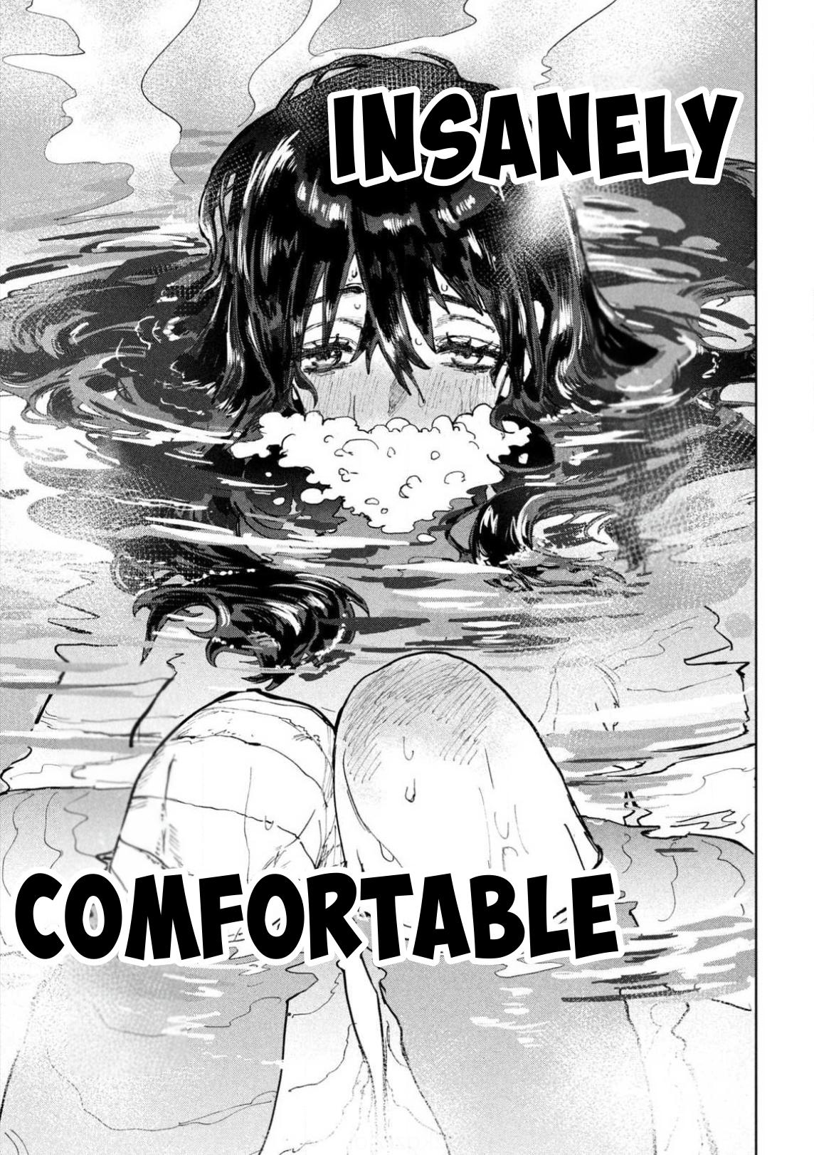Dragon no I de Oyasumi Chapter 1 42