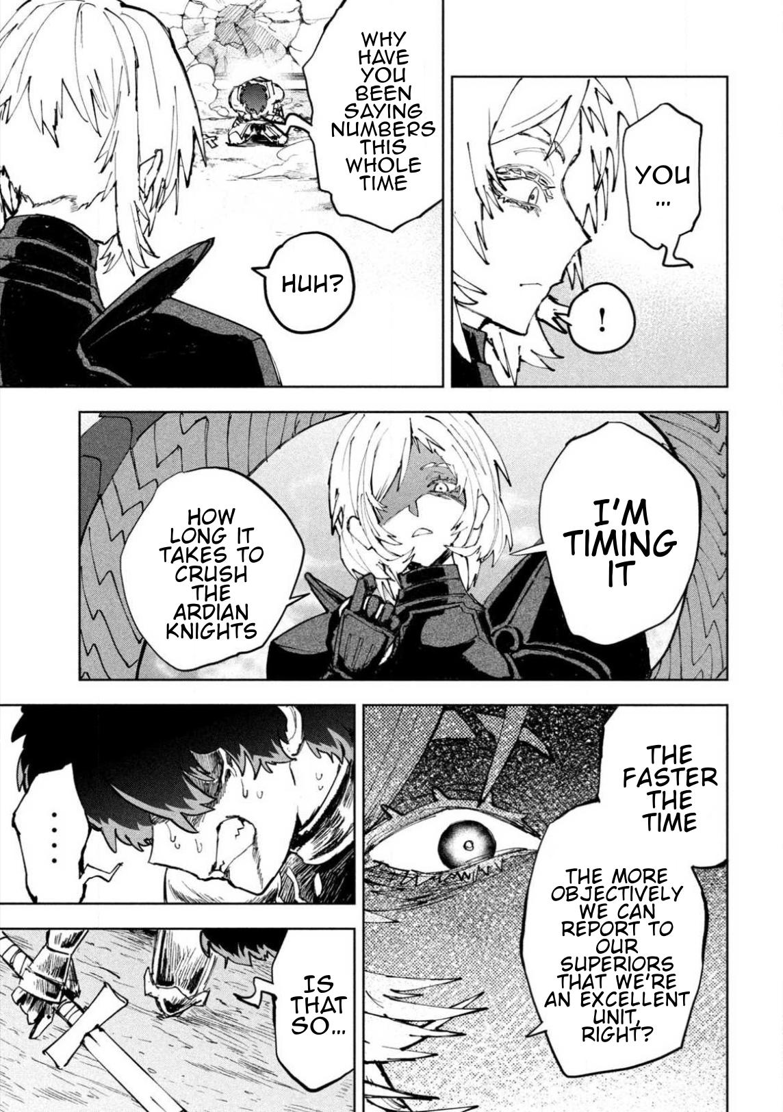 Dragon no I de Oyasumi Chapter 10 17