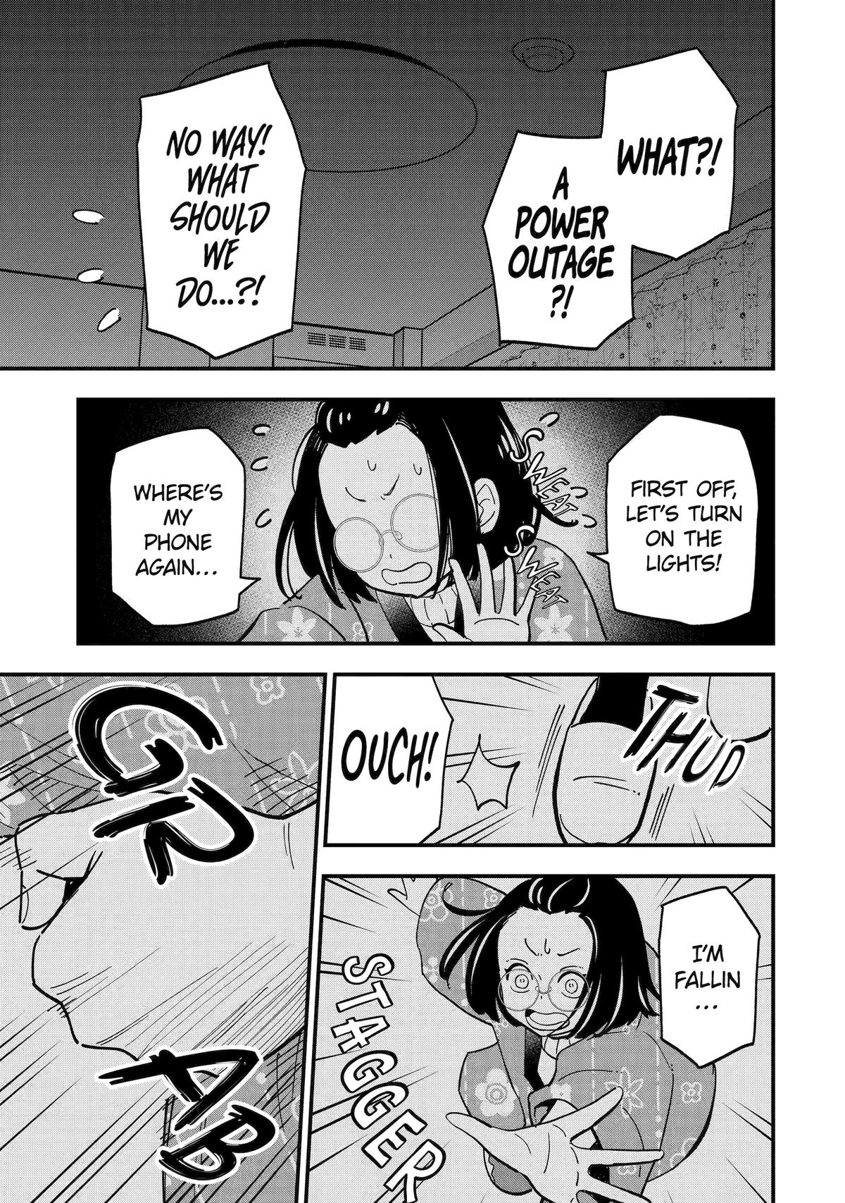 Drawn to My Bad-Boy Assistant Chapter 6 11