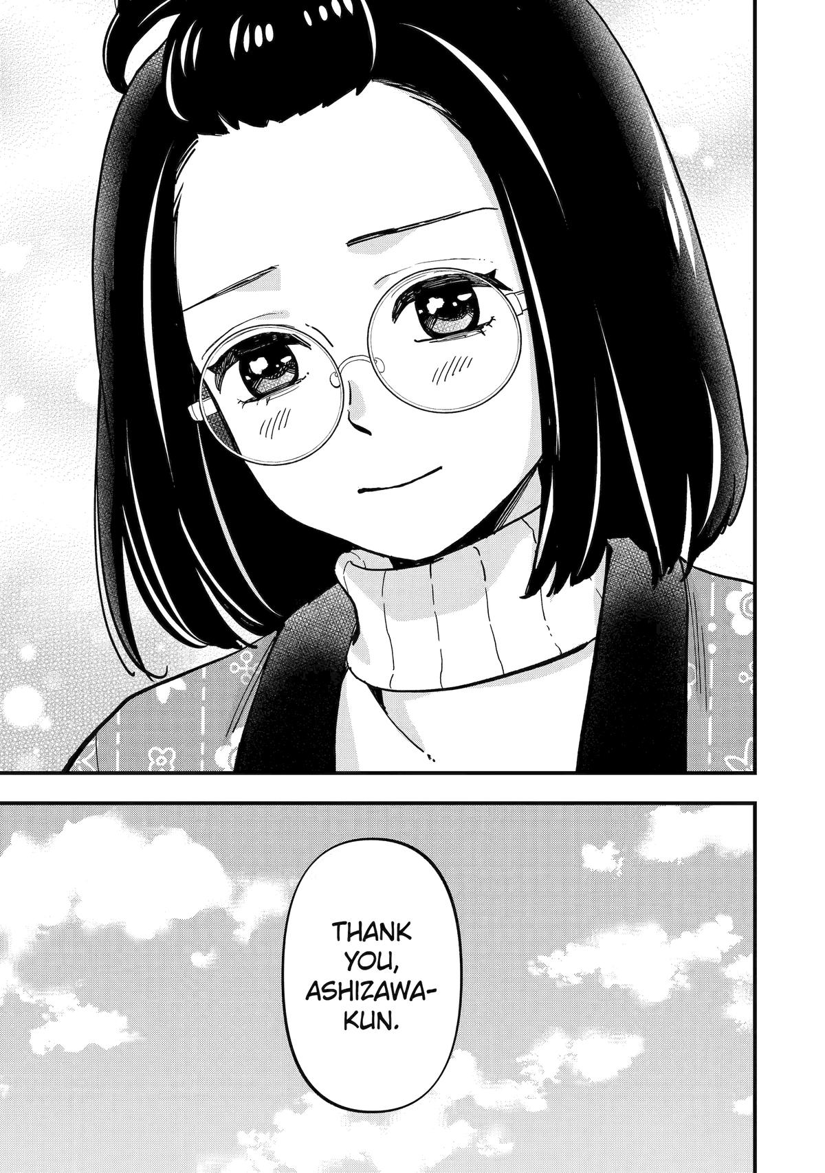 Drawn to My Bad-Boy Assistant Chapter 6 25