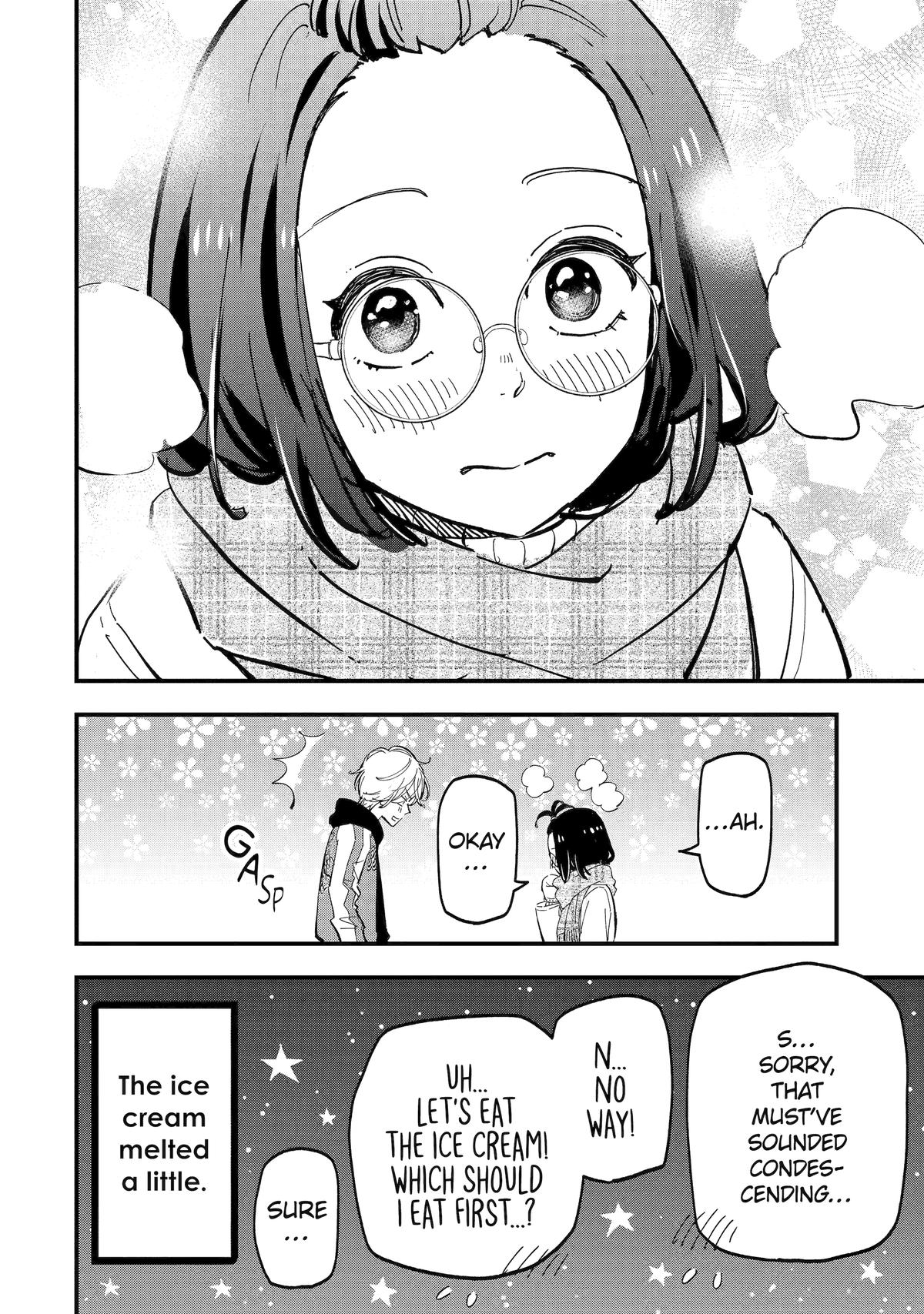 Drawn to My Bad-Boy Assistant Chapter 9 4