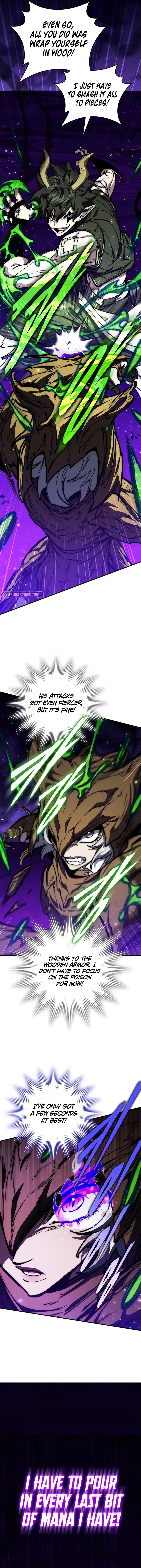 Dungeon Architect Chapter 63 5