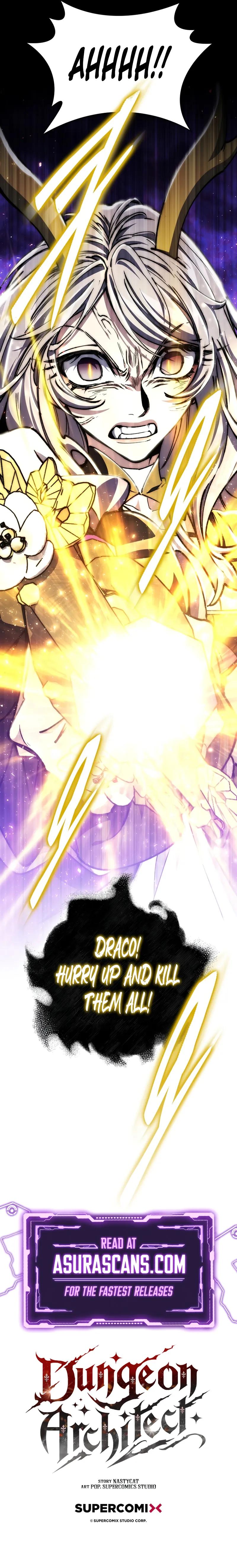 Dungeon Architect Chapter 63 13