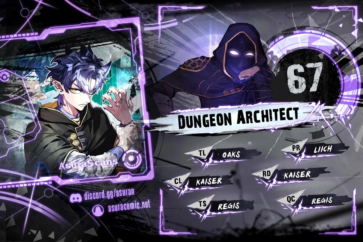 Dungeon Architect Chapter 67 1