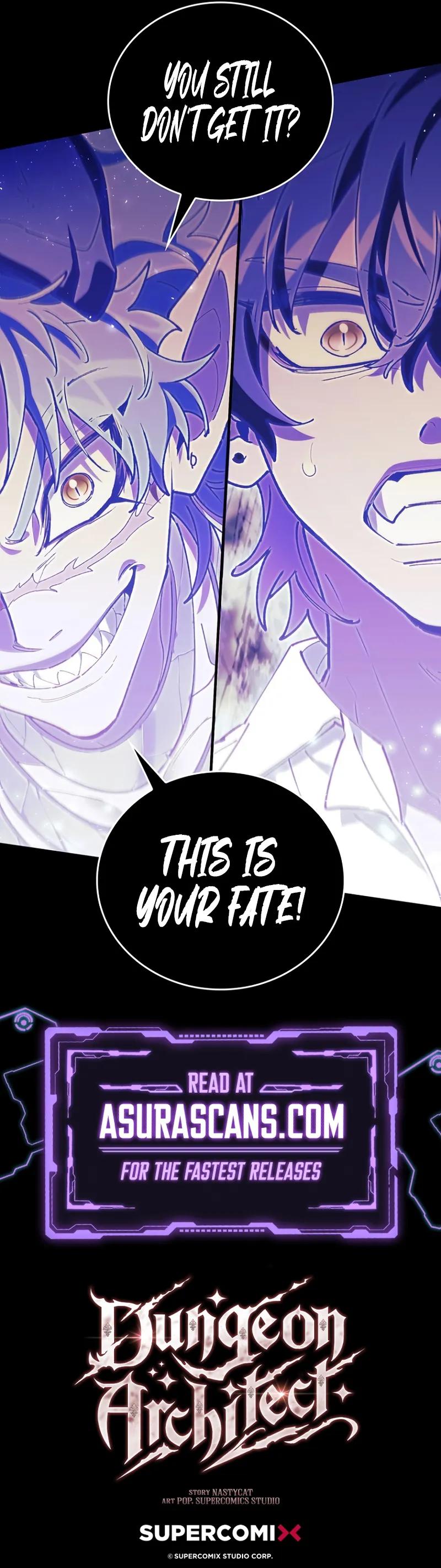 Dungeon Architect Chapter 68 12